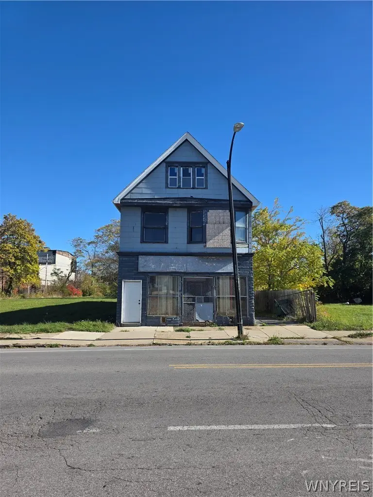 1529 Fillmore Avenue, Buffalo, NY 14211 - #2