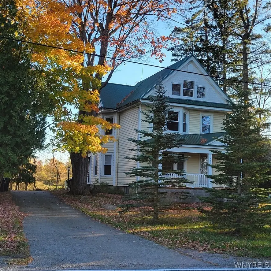 7311 Milestrip Road, Orchard Park, NY 14127 - #2