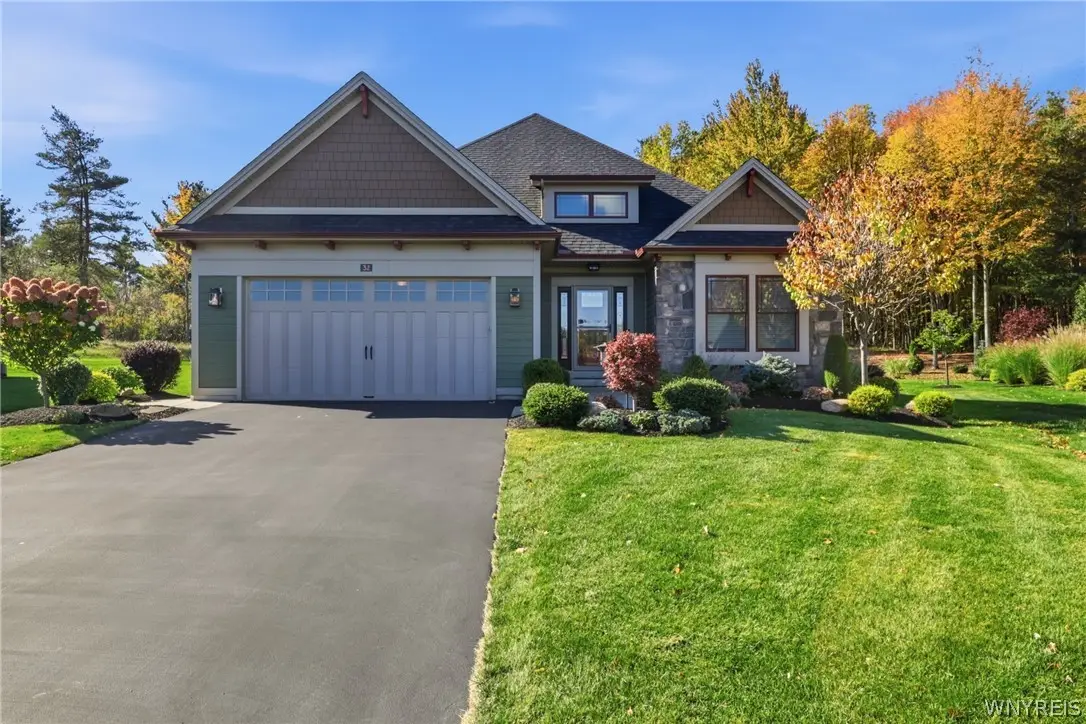 32 Creekstone Drive, East Aurora, NY 14052 - #1