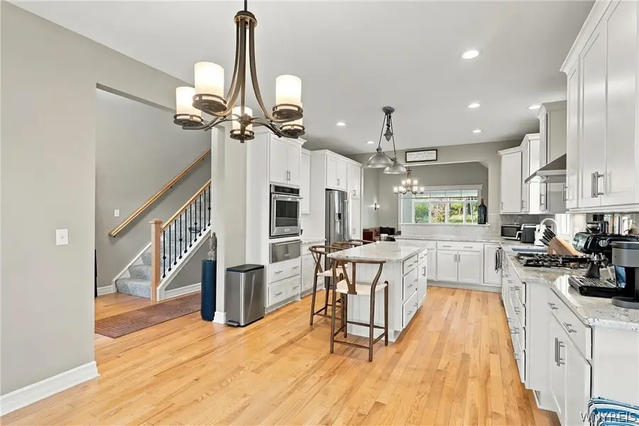 32 Creekstone Drive, East Aurora, NY 14052 - #3