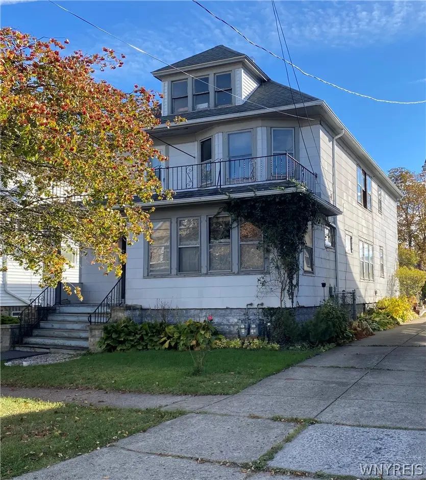 40 Ramsdell Avenue, Buffalo, NY 14216 - #1