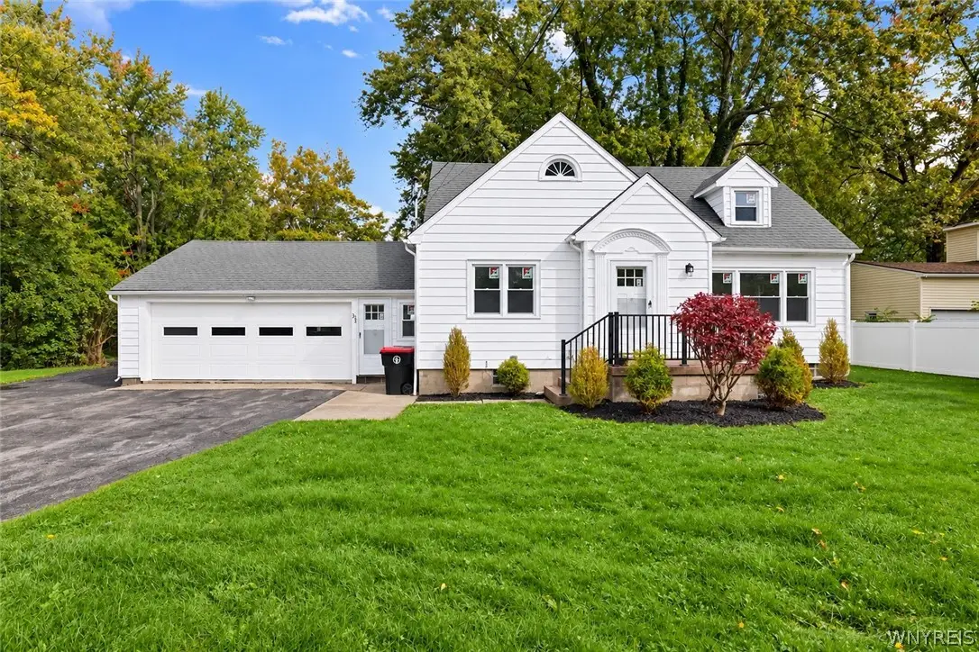 325 Ransom Road, Lancaster, NY 14086 - #1