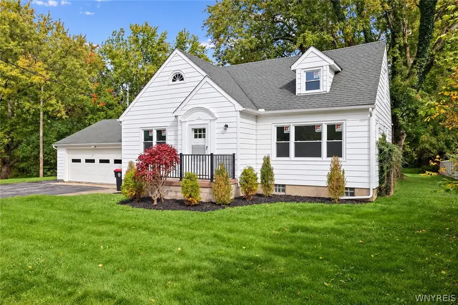 325 Ransom Road, Lancaster, NY 14086 - #2