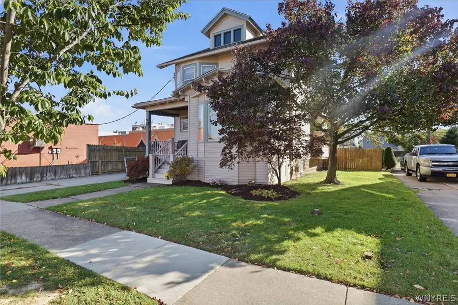 14 Kinsey Avenue, Buffalo, NY 14217 - #3