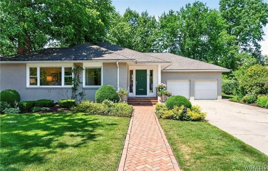 30 New Amsterdam Avenue, Buffalo, NY 14216 - #1