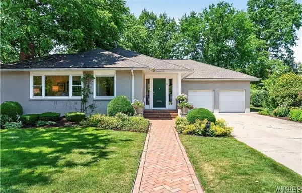 30 New Amsterdam Avenue, Buffalo, NY 14216