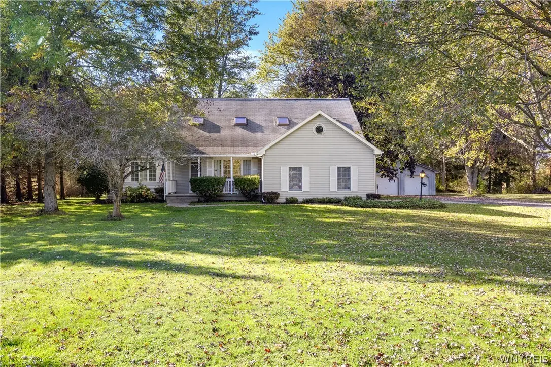 6920 Cedar St Street, Akron, NY 14001 - #1