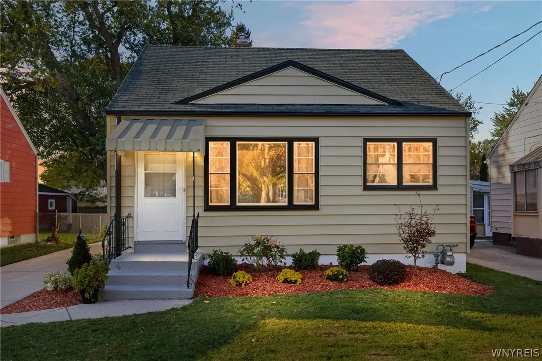 38 Riverview Place, Buffalo, NY 14210 - #1