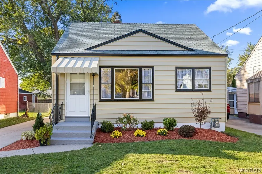 38 Riverview Place, Buffalo, NY 14210 - #2