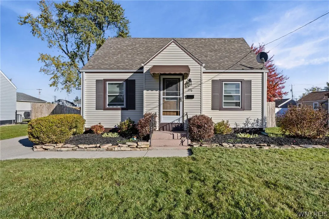 156 Broad Street, Buffalo, NY 14225 - #1