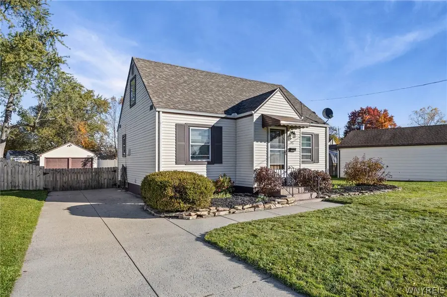 156 Broad Street, Buffalo, NY 14225 - #3