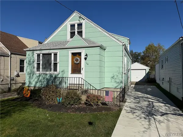104 Cushing Place, Buffalo, NY 14220