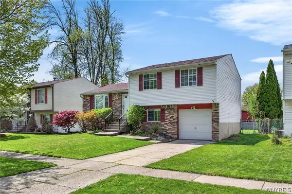 266 Peppertree Drive, Amherst, NY 14228