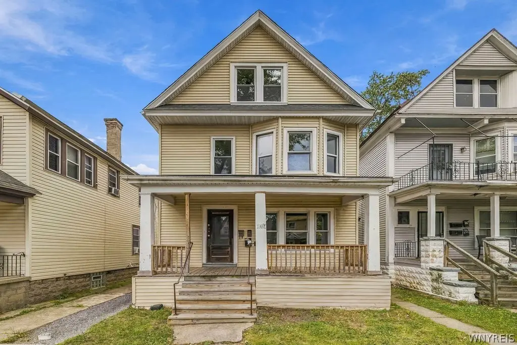 148 Potomac Avenue, Buffalo, NY 14213 - #1