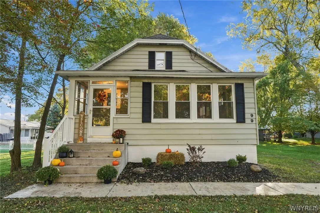 99 Lind Avenue, Buffalo, NY 14224 - #1