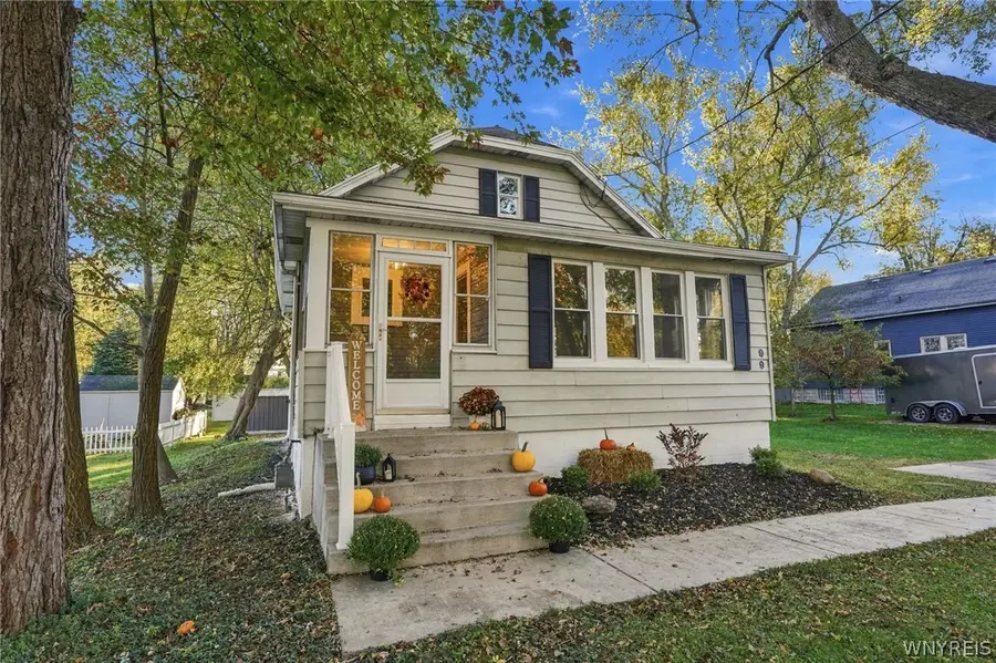 99 Lind Avenue, Buffalo, NY 14224 - #2