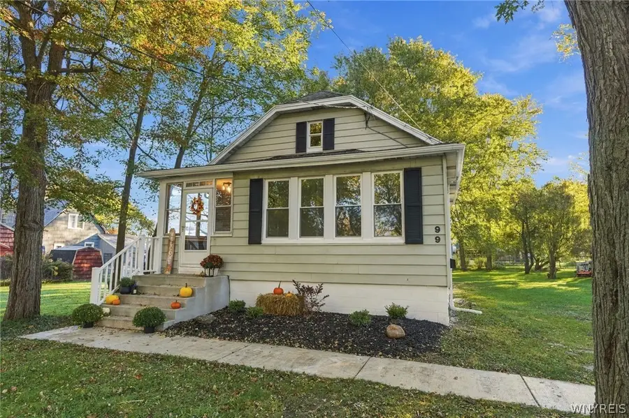 99 Lind Avenue, Buffalo, NY 14224 - #3