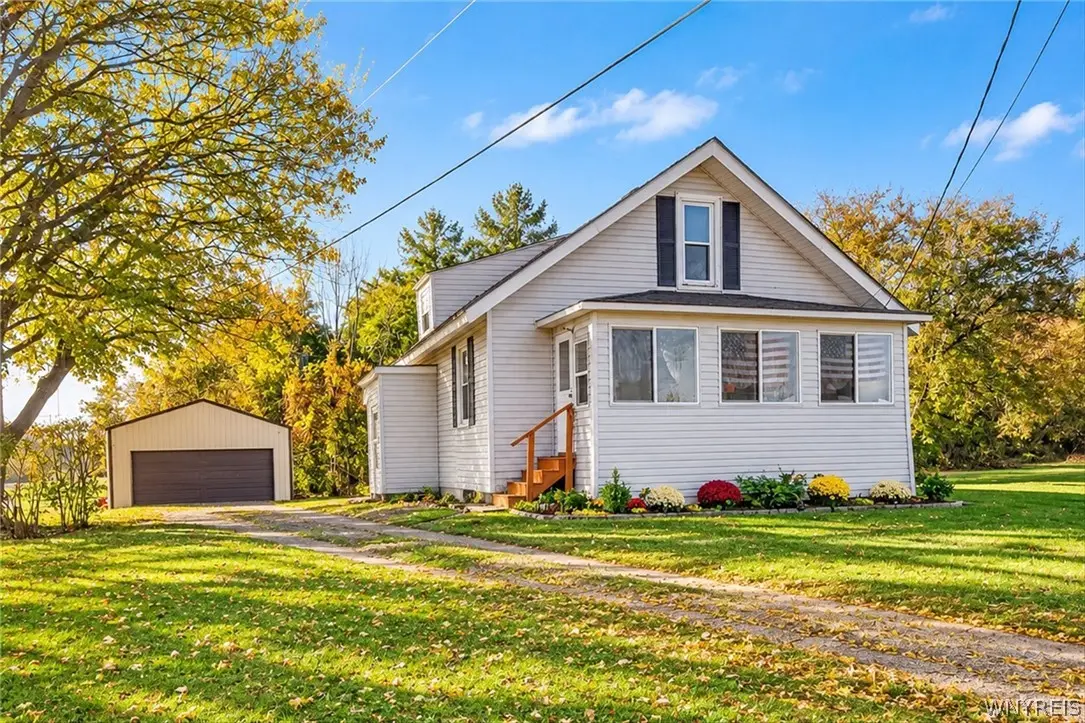 11388 Ridge Road, Medina, NY 14103 - #1