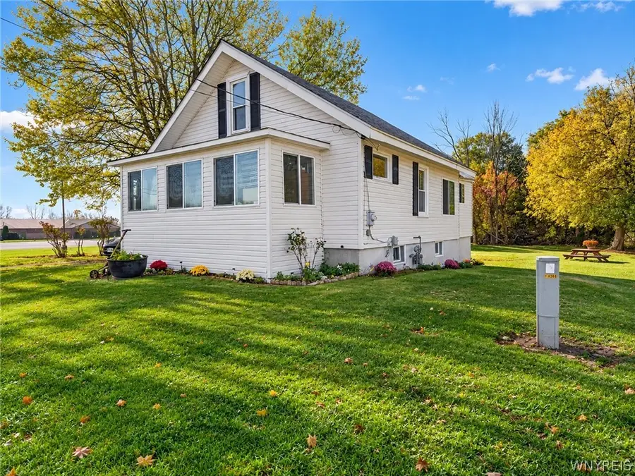 11388 Ridge Road, Medina, NY 14103 - #2