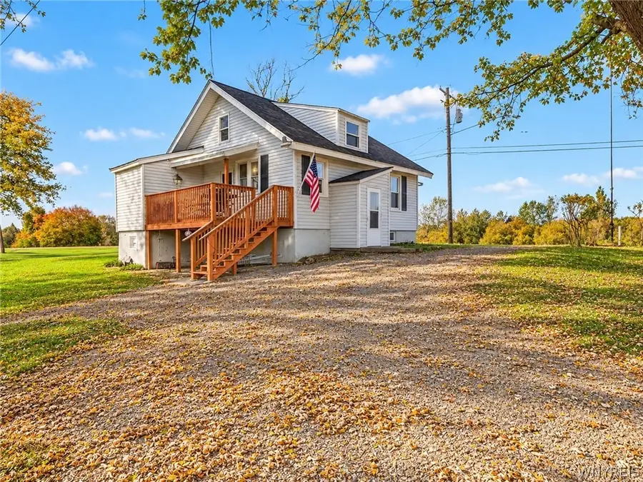11388 Ridge Road, Medina, NY 14103 - #3
