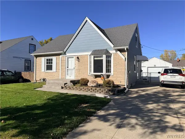 136 Cleveland Drive, Buffalo, NY 14223