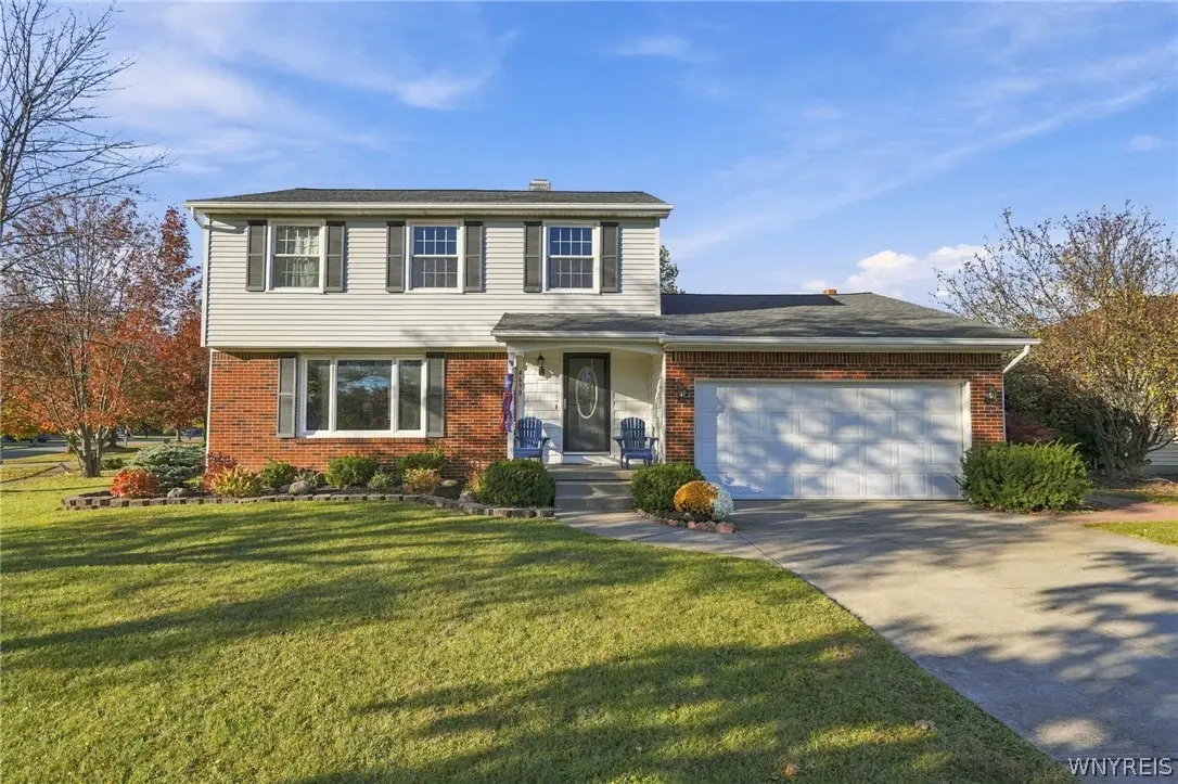 4638 Ironwood Drive, Hamburg, NY 14075 - #1