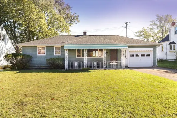 3733 Marlowe Avenue, Buffalo, NY 14219