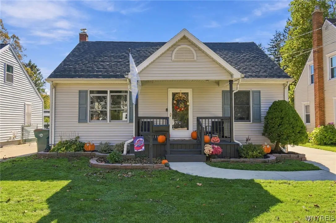191 Rumbold Ave, North Tonawanda, NY 14120 - #1