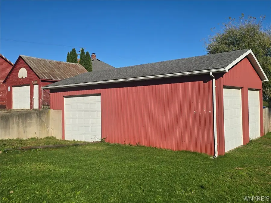 8392 Ridge Road, Gasport, NY 14067 - #3