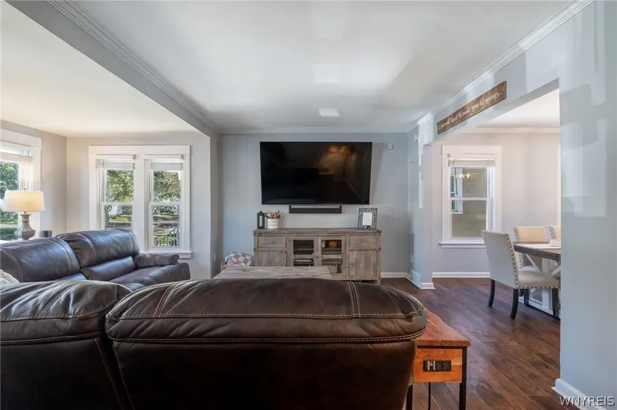 161 Whitfield Avenue, Buffalo, NY 14220 - #3