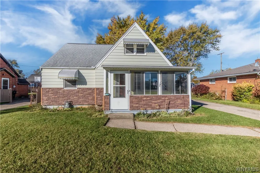 135 Norris Avenue, Lancaster, NY 14086 - #1