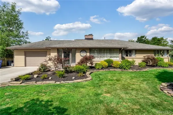 470 Park Club Lane, Buffalo, NY 14221
