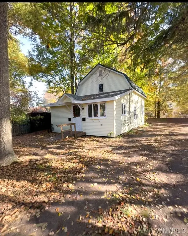 12210 Church Street, Yorkshire, NY 14173