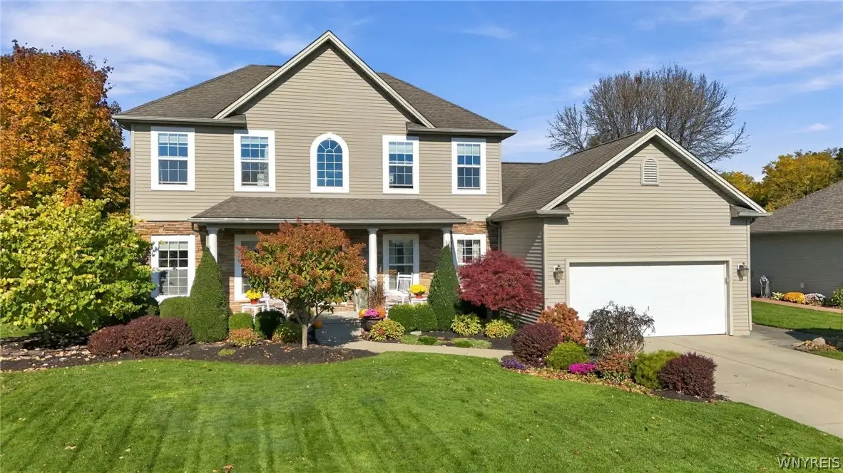 7061 Lakeside Drive, Niagara Falls, NY 14304 - #1