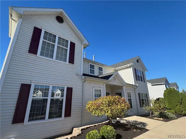 4331 Berkley Place #I4, Hamburg, NY 14075