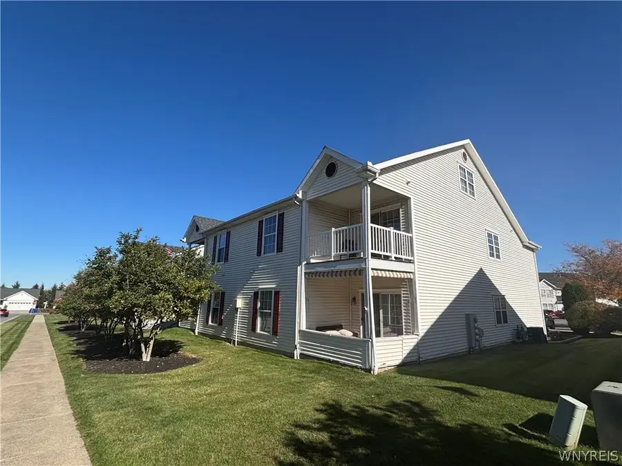 4331 Berkley Place #I4, Hamburg, NY 14075 - #3