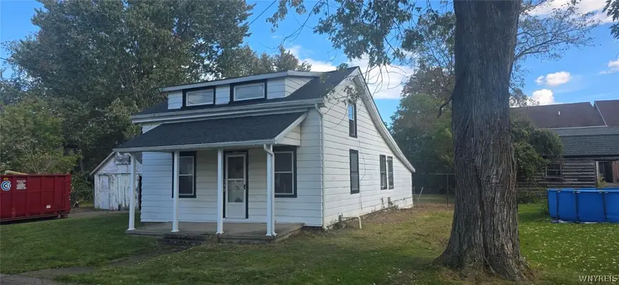 248 Haner Street, Wilson, NY 14172 - #2