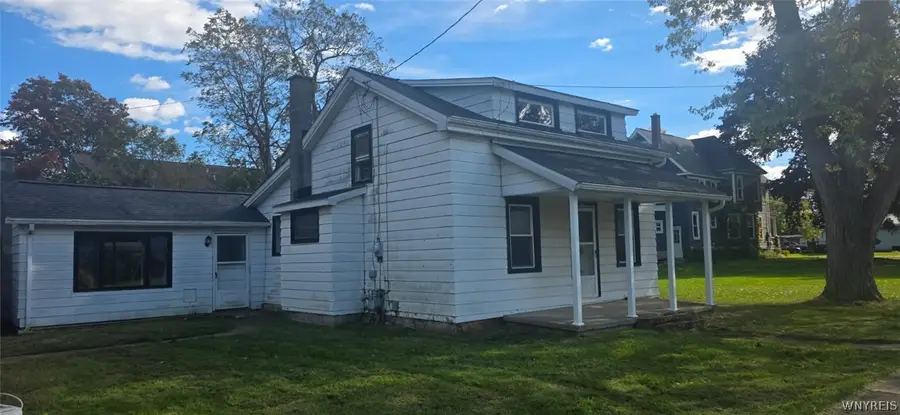 248 Haner Street, Wilson, NY 14172 - #3