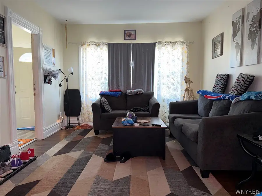 16 Lamont Place, Buffalo, NY 14207 - #2