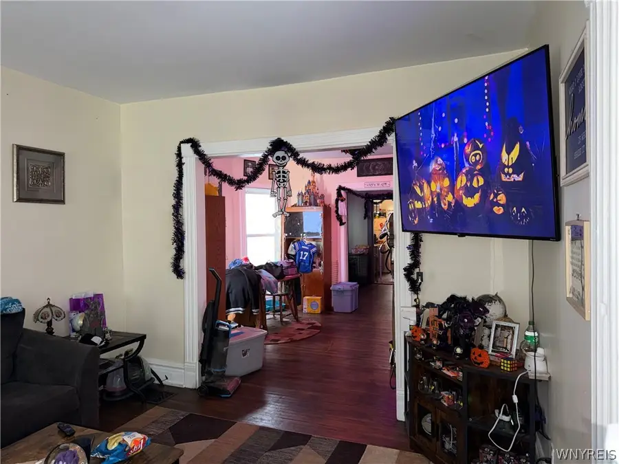 16 Lamont Place, Buffalo, NY 14207 - #3