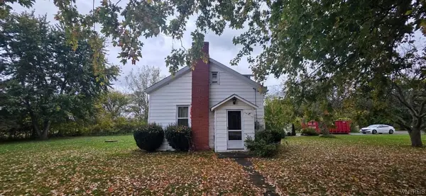 1789 Balmer Road, Ransomville, NY 14131