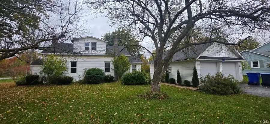 1789 Balmer Road, Ransomville, NY 14131 - #2