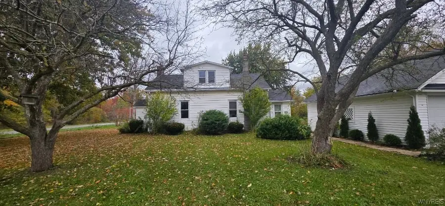1789 Balmer Road, Ransomville, NY 14131 - #3