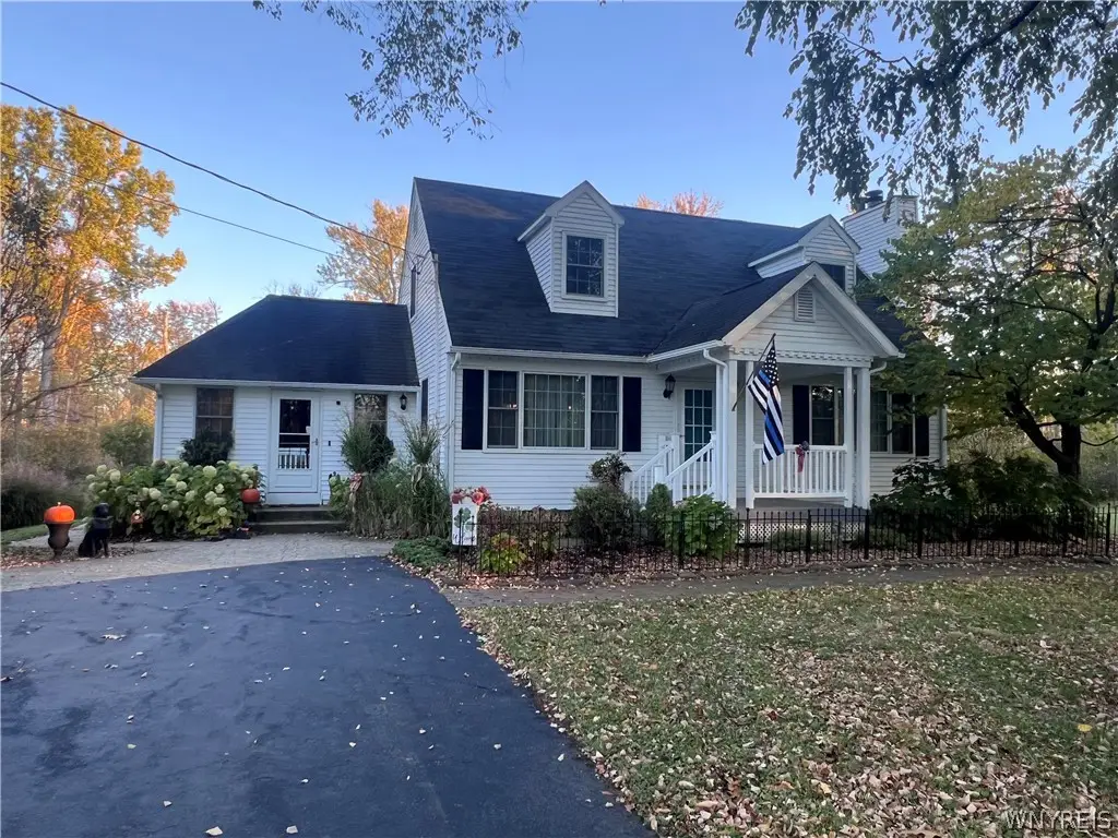 5473 Maelou Drive, Hamburg, NY 14075 - #1
