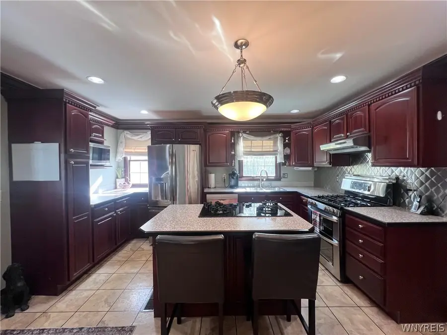 5473 Maelou Drive, Hamburg, NY 14075 - #2
