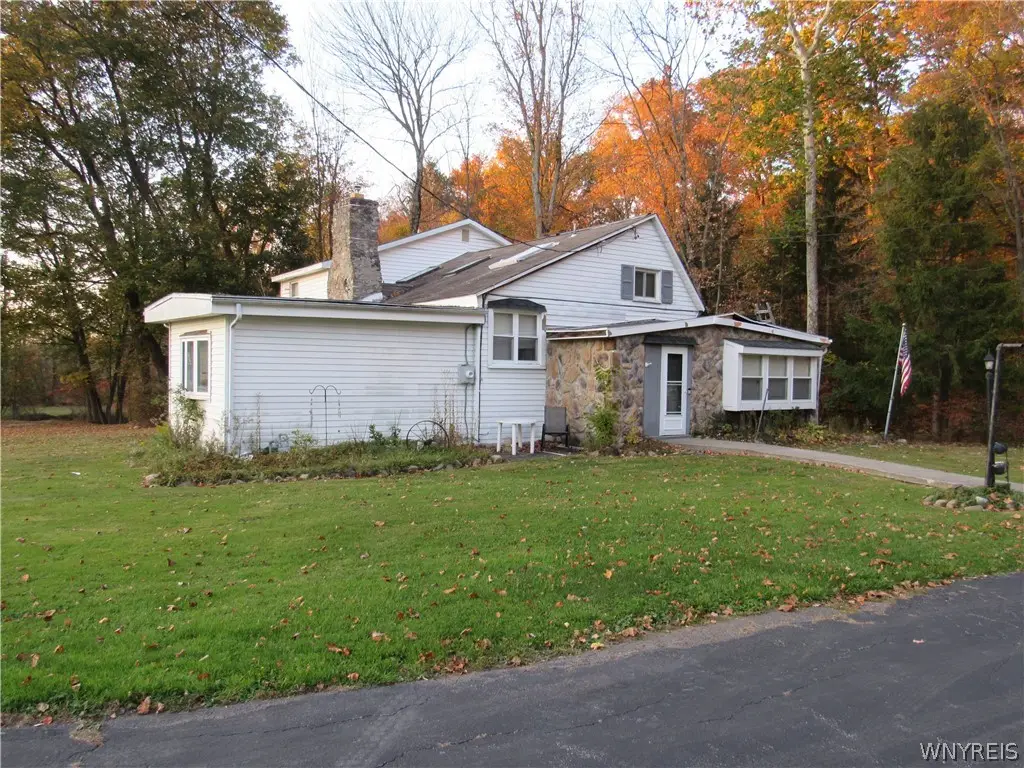 6595 Valley View Lane, Boston, NY 14025 - #1