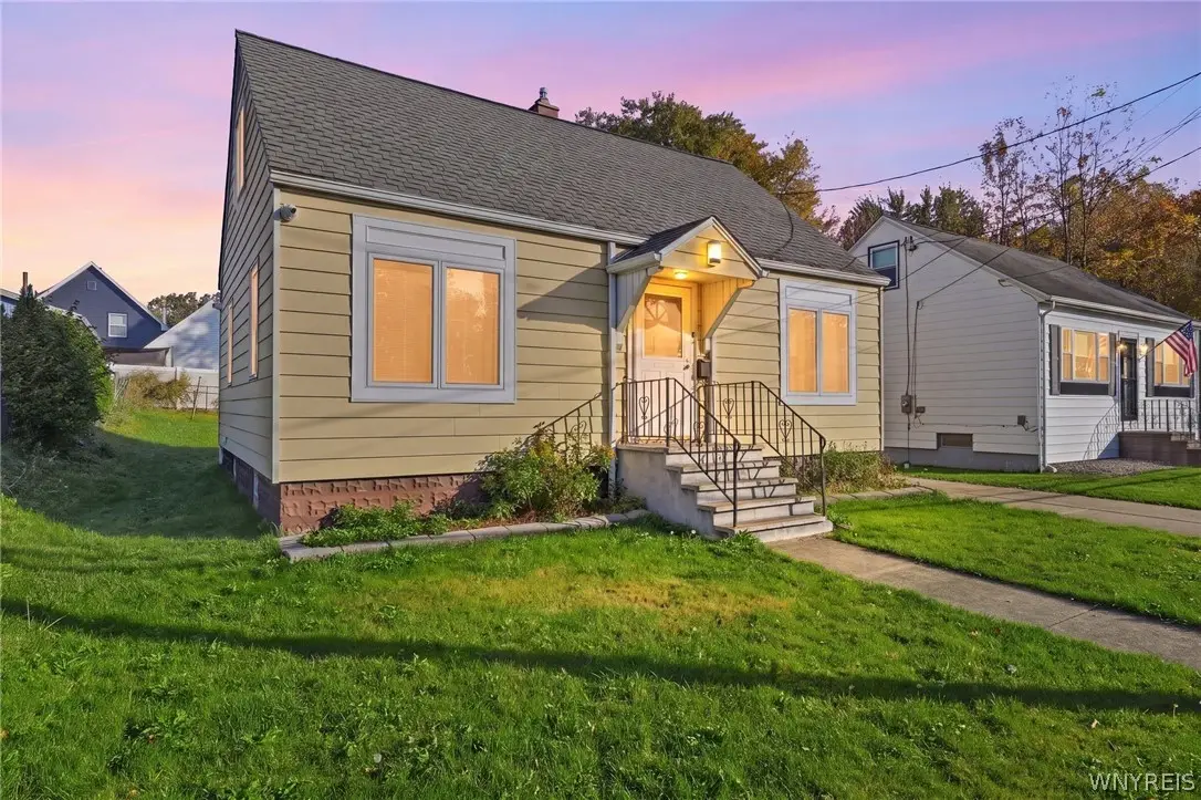 51 Orchard Avenue, Buffalo, NY 14219 - #1
