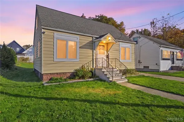 51 Orchard Avenue, Buffalo, NY 14219