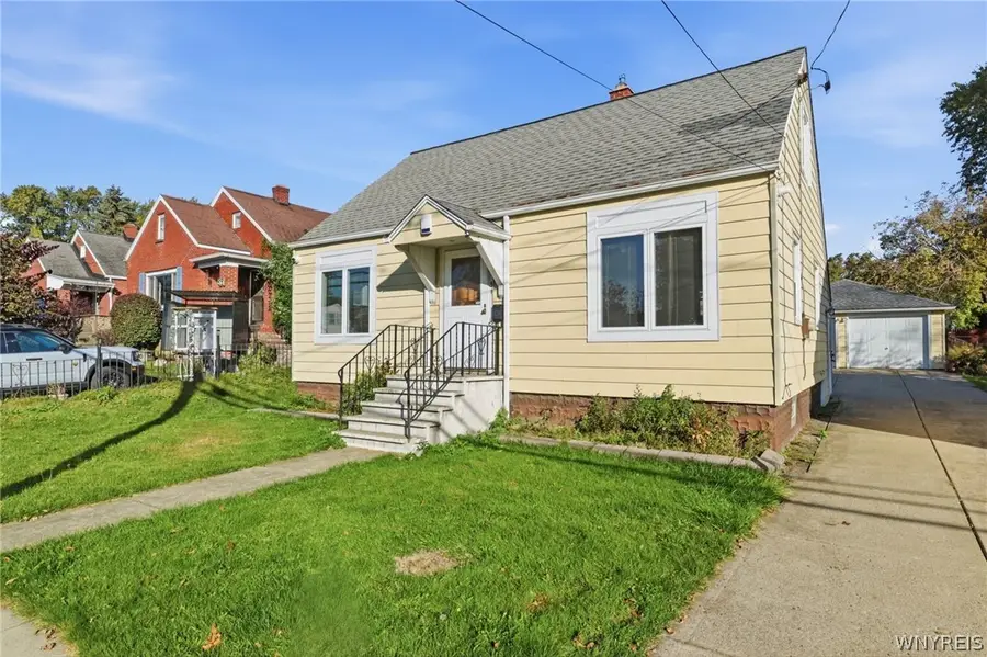 51 Orchard Avenue, Buffalo, NY 14219 - #2