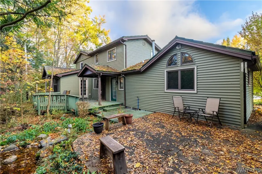 1025 Sweet Road, East Aurora, NY 14052 - #2